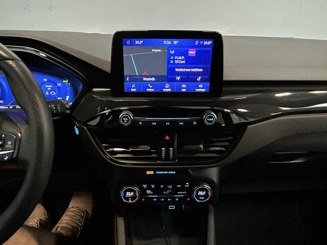 Ford KUGA 2.5 PHEV ST-Line Navi|Cruise|DAB|PDC