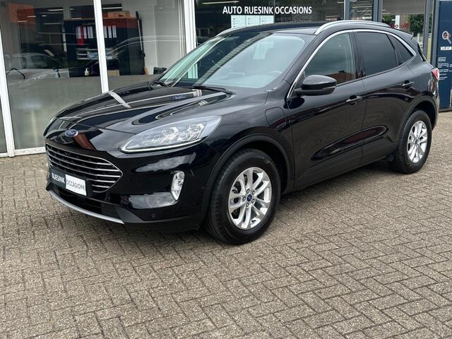 Ford KUGA 2.5 PHEV TITANIUM X