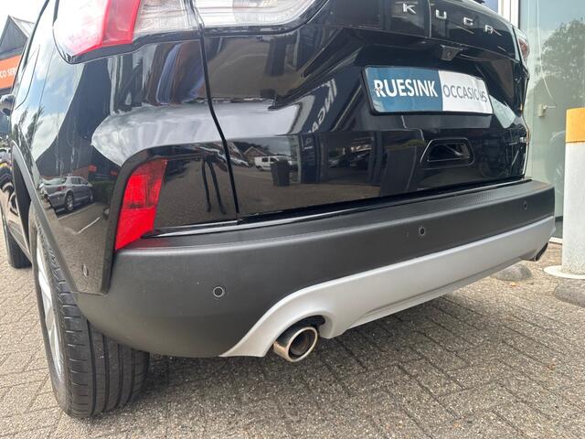 Ford KUGA 2.5 PHEV TITANIUM X