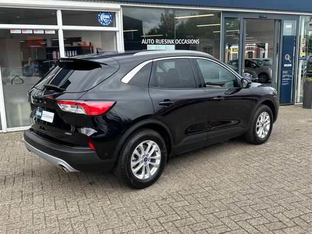 Ford KUGA 2.5 PHEV TITANIUM X