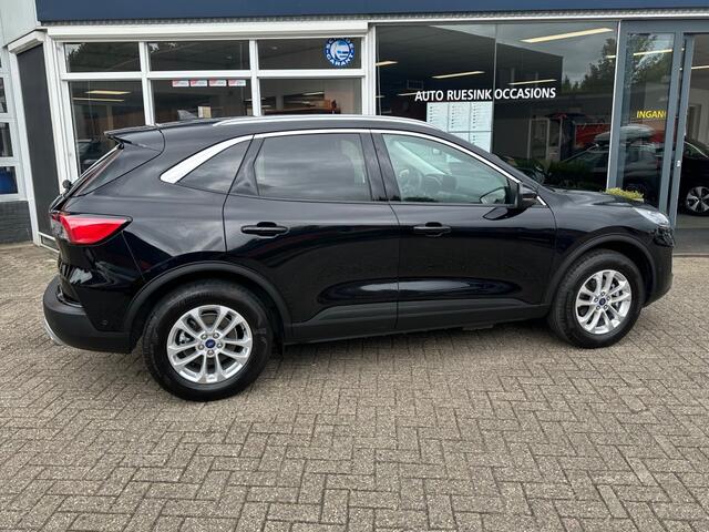 Ford KUGA 2.5 PHEV TITANIUM X