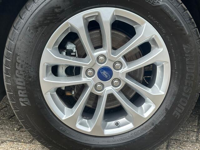 Ford KUGA 2.5 PHEV TITANIUM X