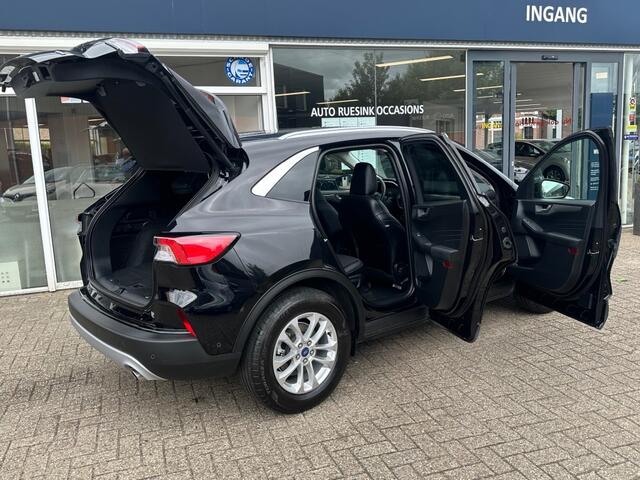 Ford KUGA 2.5 PHEV TITANIUM X