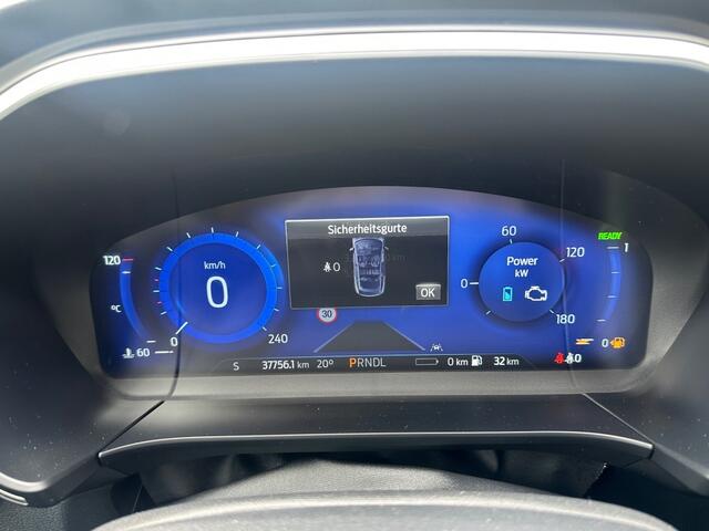 Ford KUGA 2.5 PHEV TITANIUM X