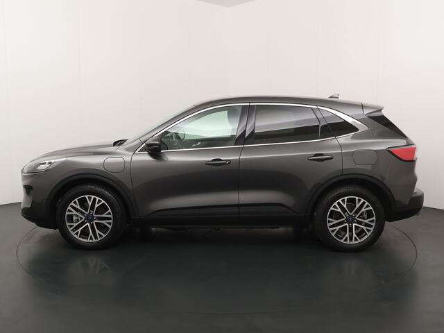 Ford KUGA 2.5 PHEV Titanium X Adapt. Cruise I Dode hoek I Camera I Winter Pack