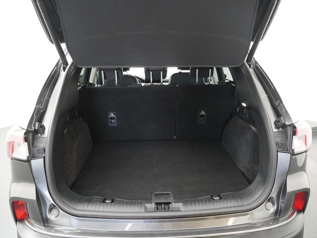 Ford KUGA 2.5 PHEV Titanium X Adapt. Cruise I Dode hoek I Camera I Winter Pack