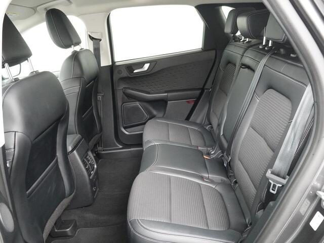 Ford KUGA 2.5 PHEV Titanium X Adapt. Cruise I Dode hoek I Camera I Winter Pack