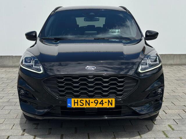 Ford KUGA 2.5 PHEV ST-Line X | Pano I Trekhaak I Techn pack I Driver ass. I Full Options!!
