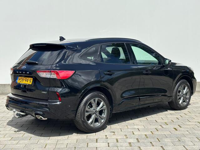Ford KUGA 2.5 PHEV ST-Line X | Pano I Trekhaak I Techn pack I Driver ass. I Full Options!!