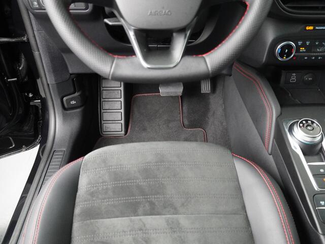 Ford KUGA 2.5 PHEV ST-Line X | Pano I Trekhaak I Techn pack I Driver ass. I Full Options!!