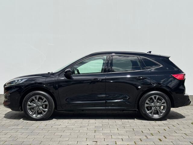 Ford KUGA 2.5 PHEV ST-Line X | Pano I Trekhaak I Techn pack I Driver ass. I Full Options!!