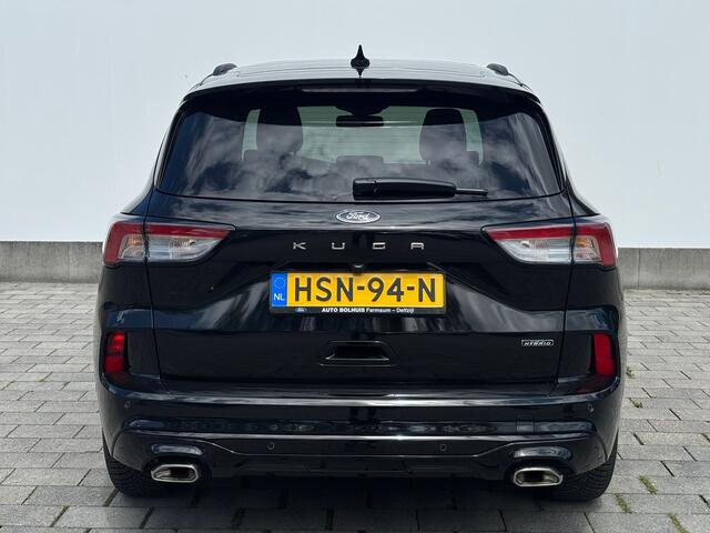 Ford KUGA 2.5 PHEV ST-Line X | Pano I Trekhaak I Techn pack I Driver ass. I Full Options!!