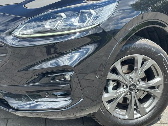 Ford KUGA 2.5 PHEV ST-Line X | Pano I Trekhaak I Techn pack I Driver ass. I Full Options!!