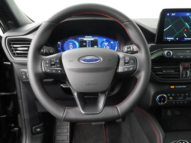 Ford KUGA 2.5 PHEV ST-Line X | Pano I Trekhaak I Techn pack I Driver ass. I Full Options!!