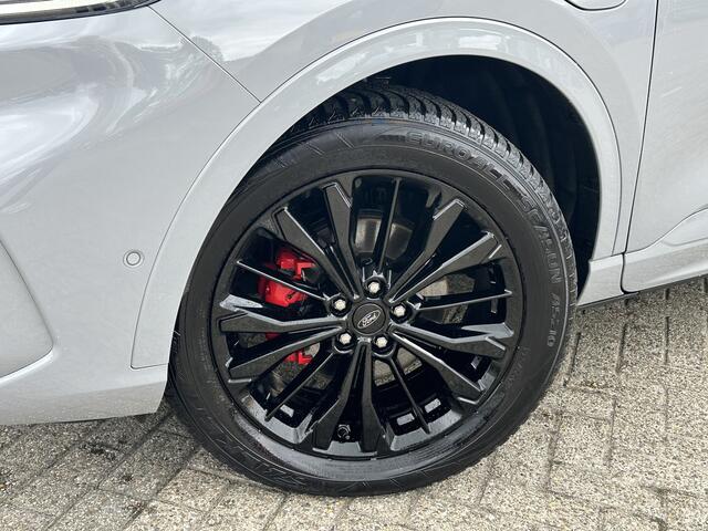 Ford KUGA 2.5 PHEV Graphite Tech Edition | Pano | Trekhaak | Winter pack | 2 Camera's | Adapt Cruise | B&O audio |