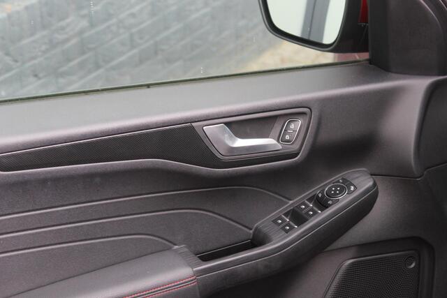 Ford KUGA 2.5 PHEV ST-Line X Pano Dak, Winter Pack, Driver Ass Pack, Bliss, Door Edge, 10 jaar Hybride Garantie!