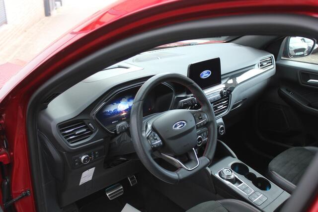 Ford KUGA 2.5 PHEV ST-Line X Pano Dak, Winter Pack, Driver Ass Pack, Bliss, Door Edge, 10 jaar Hybride Garantie!