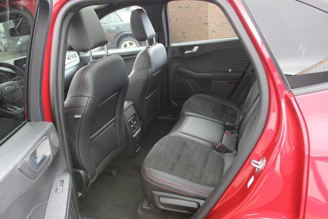 Ford KUGA 2.5 PHEV ST-Line X Pano Dak, Winter Pack, Driver Ass Pack, Bliss, Door Edge, 10 jaar Hybride Garantie!