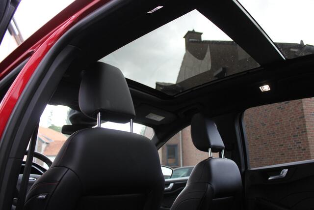 Ford KUGA 2.5 PHEV ST-Line X Pano Dak, Winter Pack, Driver Ass Pack, Bliss, Door Edge, 10 jaar Hybride Garantie!