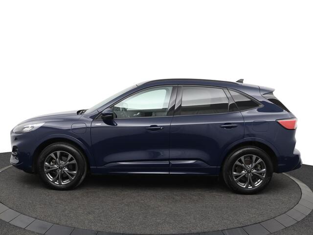 Ford KUGA 2.5 PHEV ST-Line X | Navi | Adaptive Cruise control | Camera voor | Trekhaak