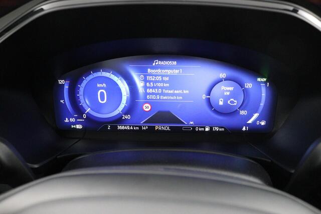 Ford KUGA 2.5 PHEV ST-Line X | Navi | Adaptive Cruise control | Camera voor | Trekhaak