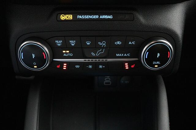 Ford KUGA 2.5 PHEV ST-Line X | Navi | Adaptive Cruise control | Camera voor | Trekhaak