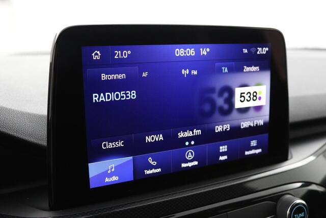 Ford KUGA 2.5 PHEV ST-Line X | Navi | Adaptive Cruise control | Camera voor | Trekhaak