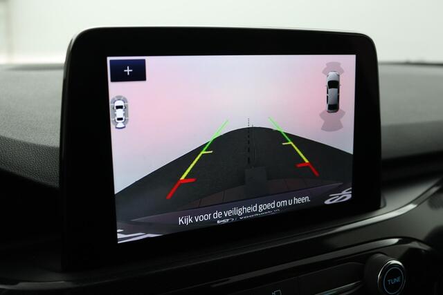 Ford KUGA 2.5 PHEV ST-Line X | Navi | Adaptive Cruise control | Camera voor | Trekhaak