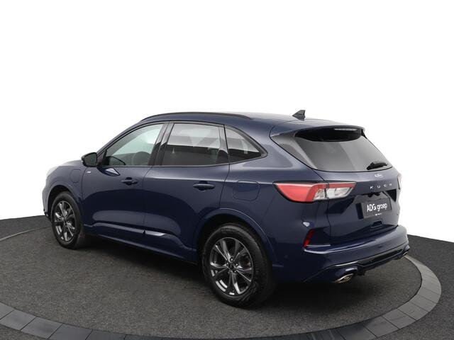 Ford KUGA 2.5 PHEV ST-Line X | Navi | Adaptive Cruise control | Camera voor | Trekhaak