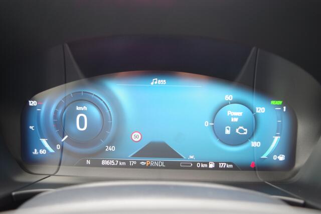 Ford KUGA 2.5 PHEV Vignale 225 PK, Panoramadak, Leder, 360 Camera, Winterpakket, Head-Up, Adap. Cruise Control