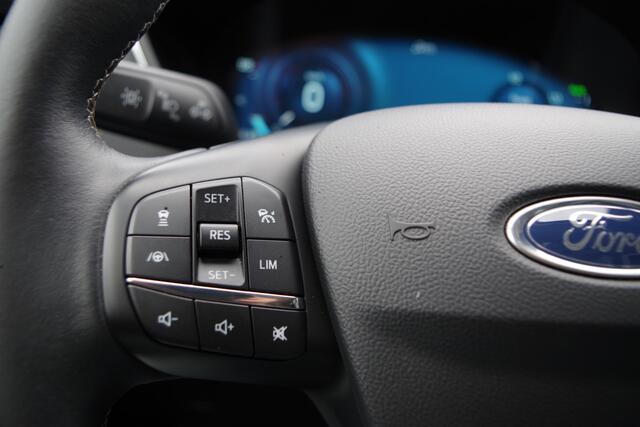 Ford KUGA 2.5 PHEV Vignale 225 PK, Panoramadak, Leder, 360 Camera, Winterpakket, Head-Up, Adap. Cruise Control