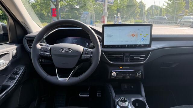 Ford KUGA 2.5 PHEV ACTIVE X 243pk / FULL OPTIONS / 20inch+Trekhaak