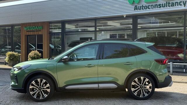 Ford KUGA 2.5 PHEV ACTIVE X 243pk / FULL OPTIONS / 20inch+Trekhaak