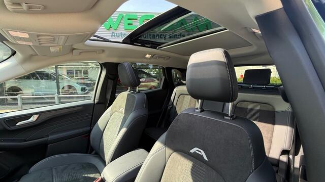 Ford KUGA 2.5 PHEV ACTIVE X 243pk / FULL OPTIONS / 20inch+Trekhaak