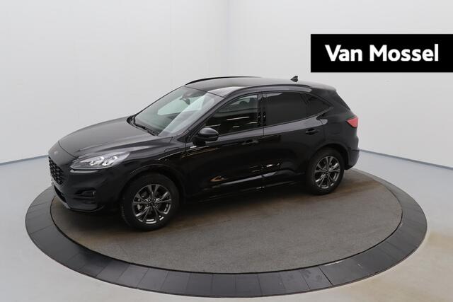 Ford KUGA PHEV ST-Line X|Driver Assist|Winterpack|B&O Sound