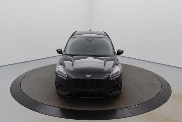 Ford KUGA PHEV ST-Line X|Driver Assist|Winterpack|B&O Sound