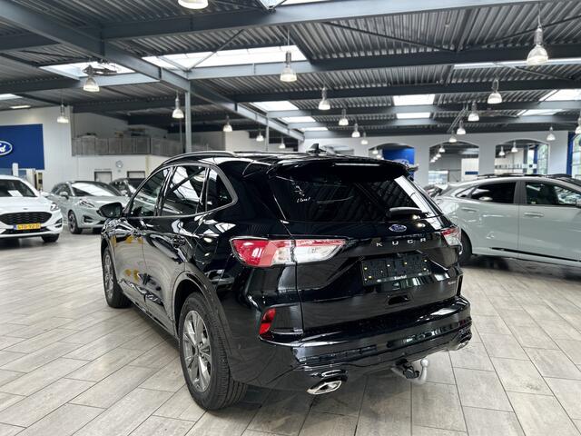 Ford KUGA 2.5 PHEV ST-Line X Trekhaak I Driver ass. I Winter Pack I Fabr. Gar. tm 05-2028