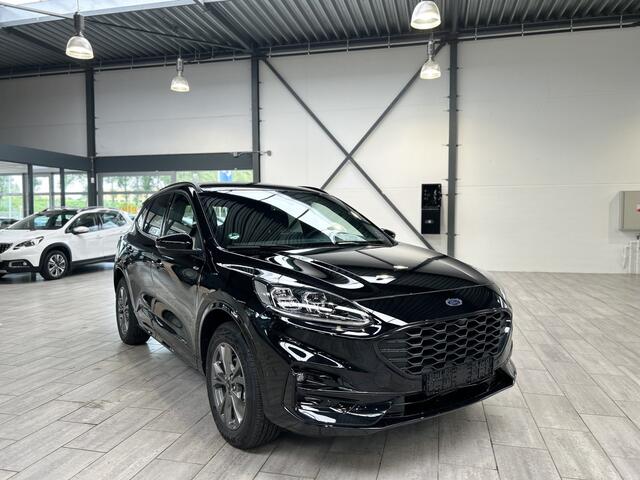 Ford KUGA 2.5 PHEV ST-Line X Trekhaak I Driver ass. I Winter Pack I Fabr. Gar. tm 05-2028