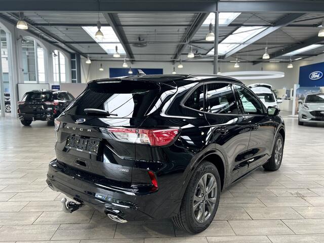 Ford KUGA 2.5 PHEV ST-Line X Trekhaak I Driver ass. I Winter Pack I Fabr. Gar. tm 05-2028