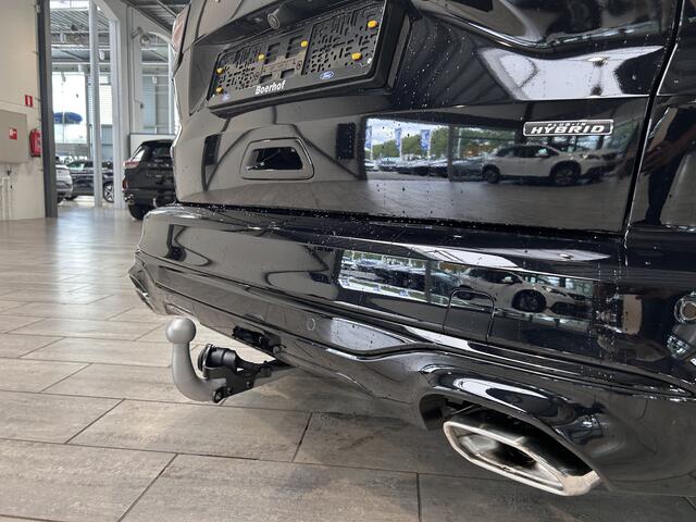 Ford KUGA 2.5 PHEV ST-Line X Trekhaak I Driver ass. I Winter Pack I Fabr. Gar. tm 05-2028