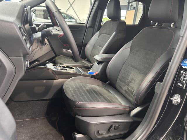 Ford KUGA 2.5 PHEV ST-Line X Trekhaak I Driver ass. I Winter Pack I Fabr. Gar. tm 05-2028