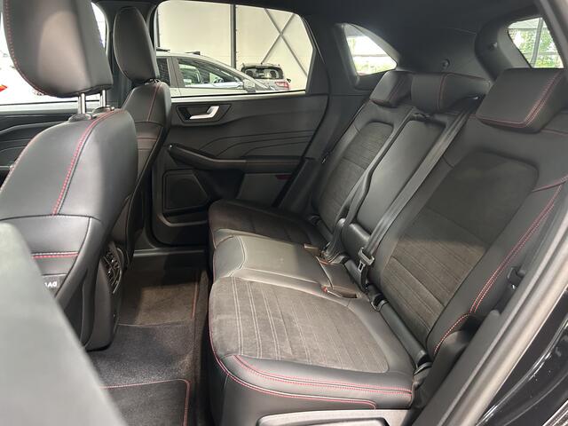 Ford KUGA 2.5 PHEV ST-Line X Trekhaak I Driver ass. I Winter Pack I Fabr. Gar. tm 05-2028
