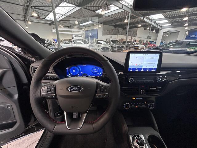 Ford KUGA 2.5 PHEV ST-Line X Trekhaak I Driver ass. I Winter Pack I Fabr. Gar. tm 05-2028