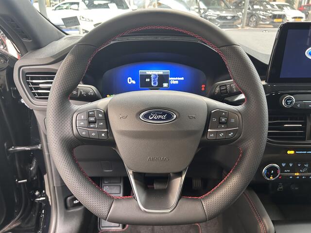 Ford KUGA 2.5 PHEV ST-Line X Trekhaak I Driver ass. I Winter Pack I Fabr. Gar. tm 05-2028