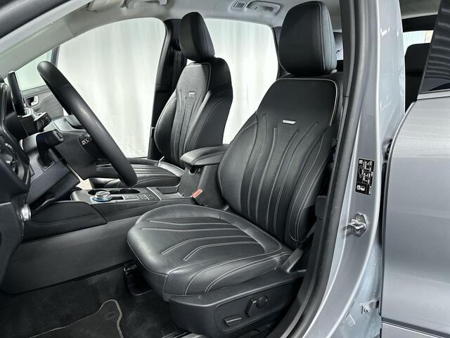 Ford KUGA 2.5 PHEV Vignale Automaat | Leder | Memory | LED