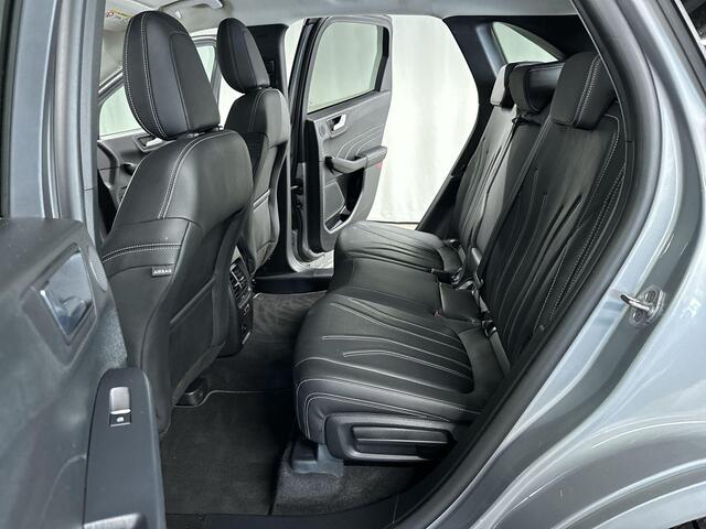 Ford KUGA 2.5 PHEV Vignale Automaat | Leder | Memory | LED
