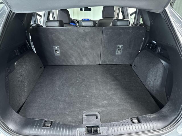 Ford KUGA 2.5 PHEV Vignale Automaat | Leder | Memory | LED
