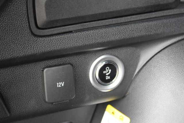 Ford KUGA 2.5 PHEV ST-Line X Nieuwste model Ultieme luxe hoogzitter. , Schuif / kanteldak Elektrisch inklapbare Trekhaak, vooruit, stuur, stoelverwarming V+A, 360 Camera, HUB, Apple/Androidauto, Elektrisch verstelbare stoelen, LED V+A, Trekgewicht 2100kg !