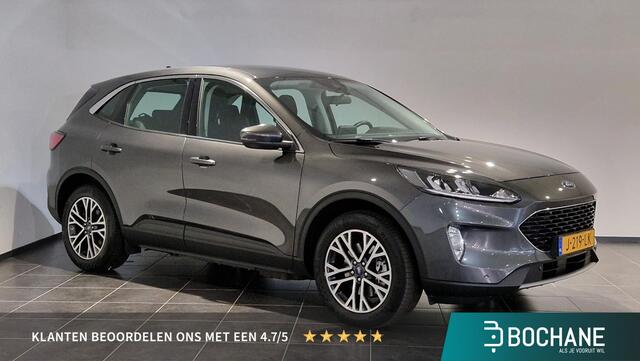 Ford KUGA 2.5 PHEV Trend