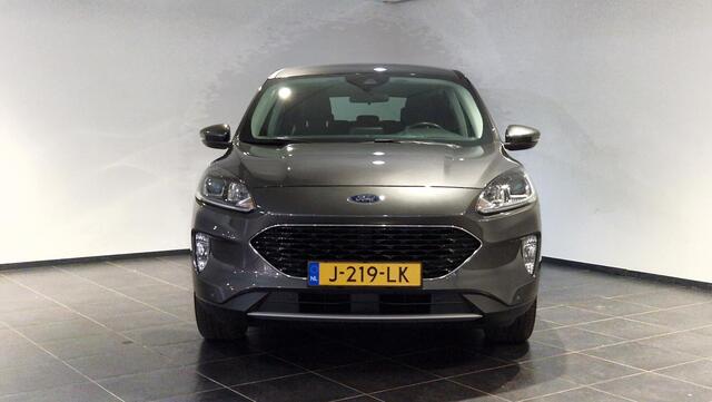 Ford KUGA 2.5 PHEV Trend
